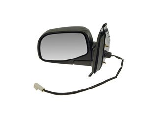 Dorman DOR-955-271 Side View Mirror - Left, Power, Non-Heated