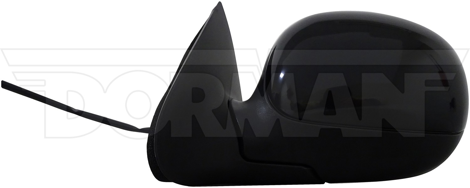 Dorman DOR-955-281 Side View Mirror - Left, Power, Without Signal