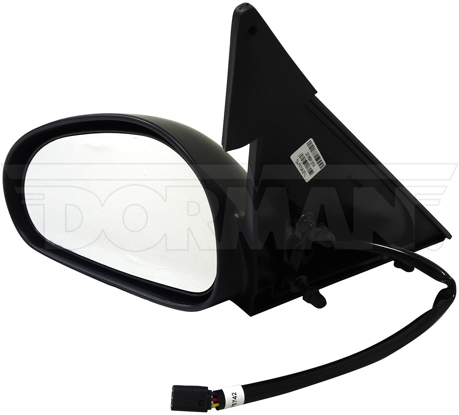 Dorman DOR-955-285 Side View Mirror - Left, Power