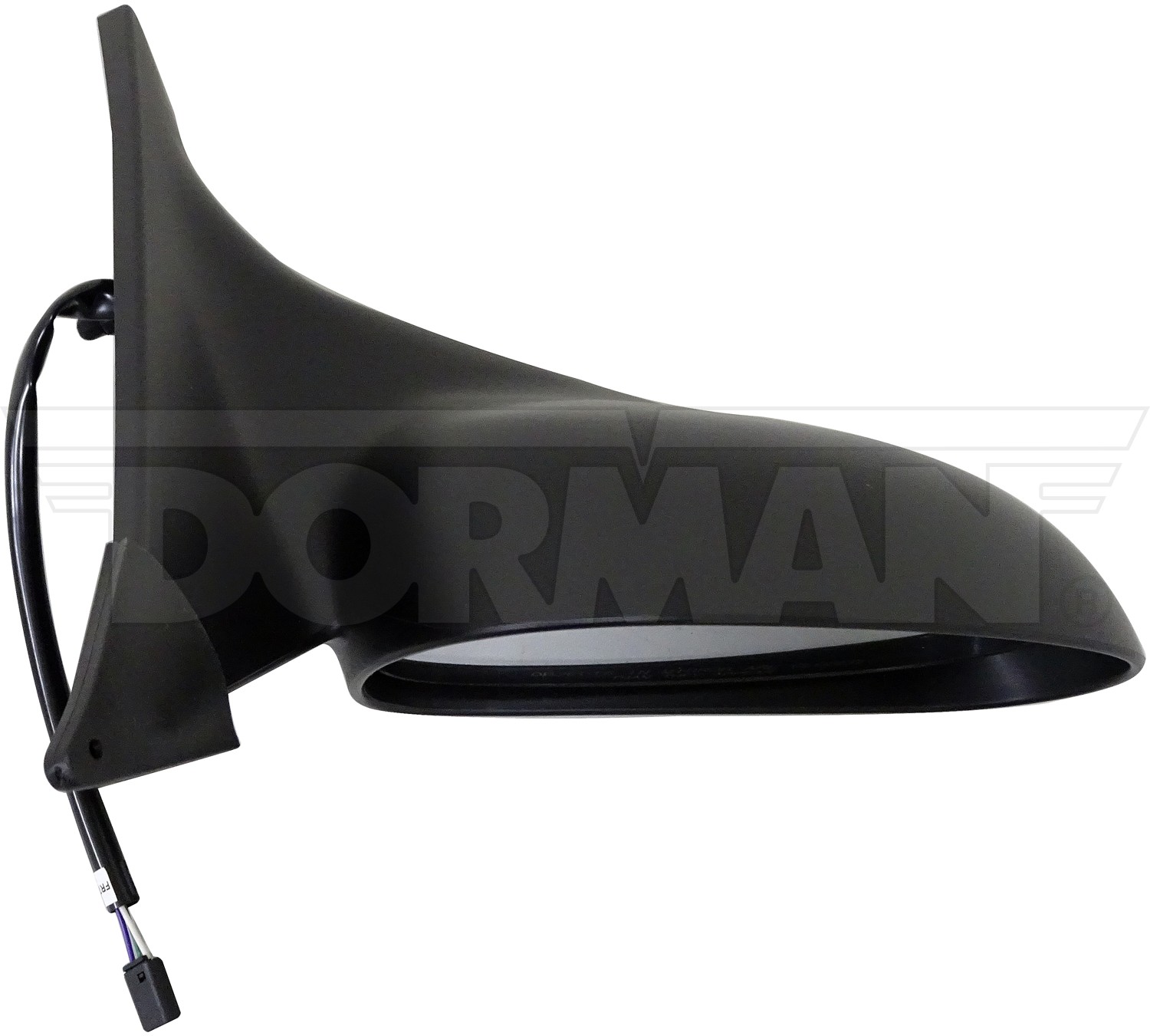 Dorman DOR-955-286 Side View Mirror - Right, Power