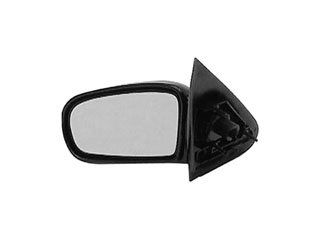 Dorman DOR-955-311 Side View Mirror - Left, Manual Remote