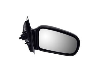Dorman DOR-955-312 Side View Mirror - Right, Manual Convex