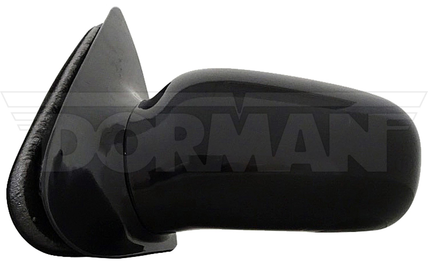 Dorman DOR-955-313 Side View Mirror - Left, Manual
