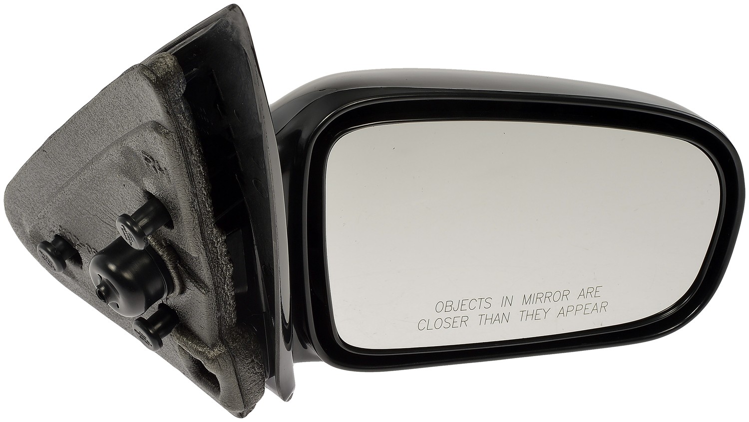Dorman DOR-955-314 Side View Mirror - Right, Manual