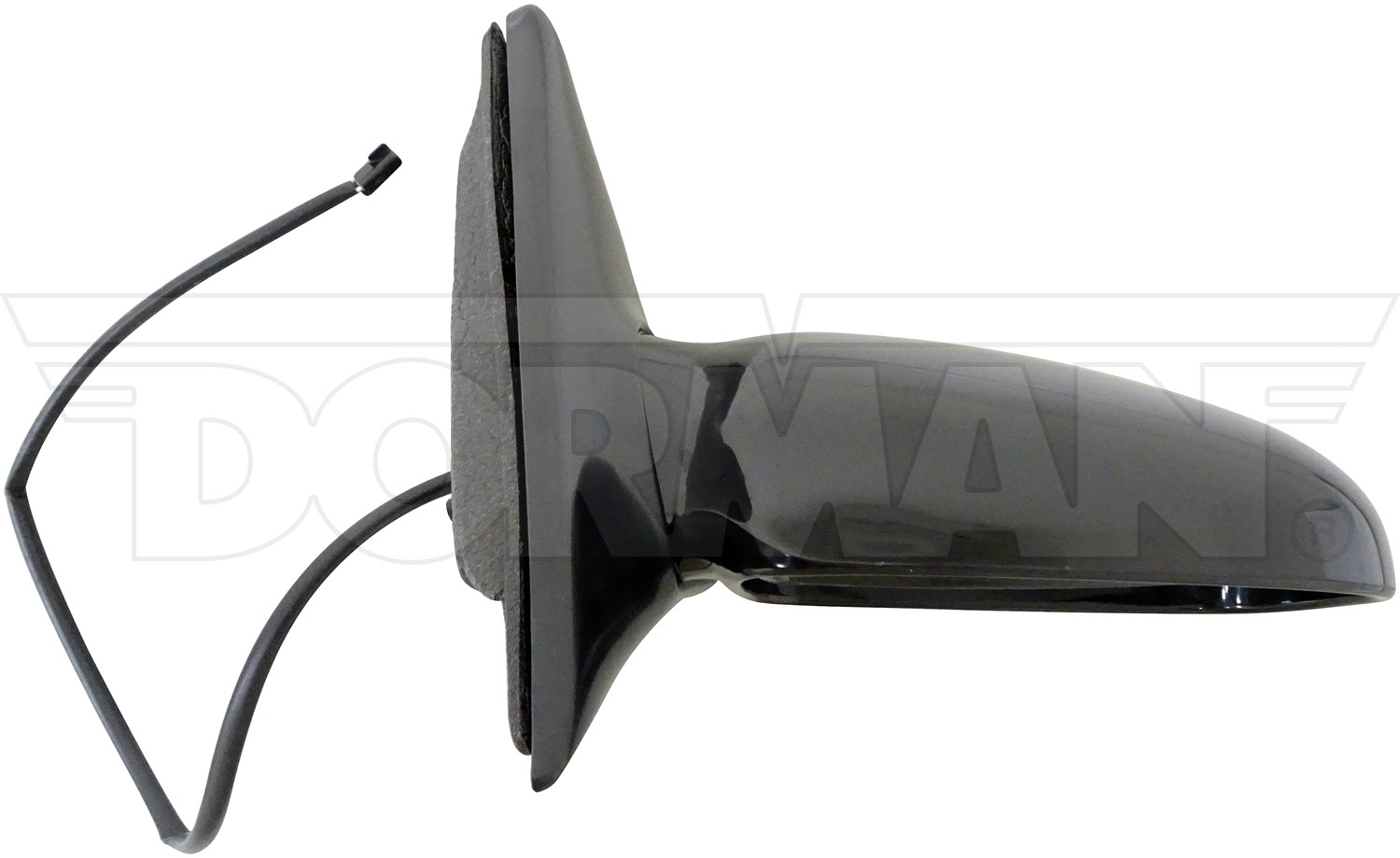 Dorman DOR-955-321 Side View Mirror - Right, Power