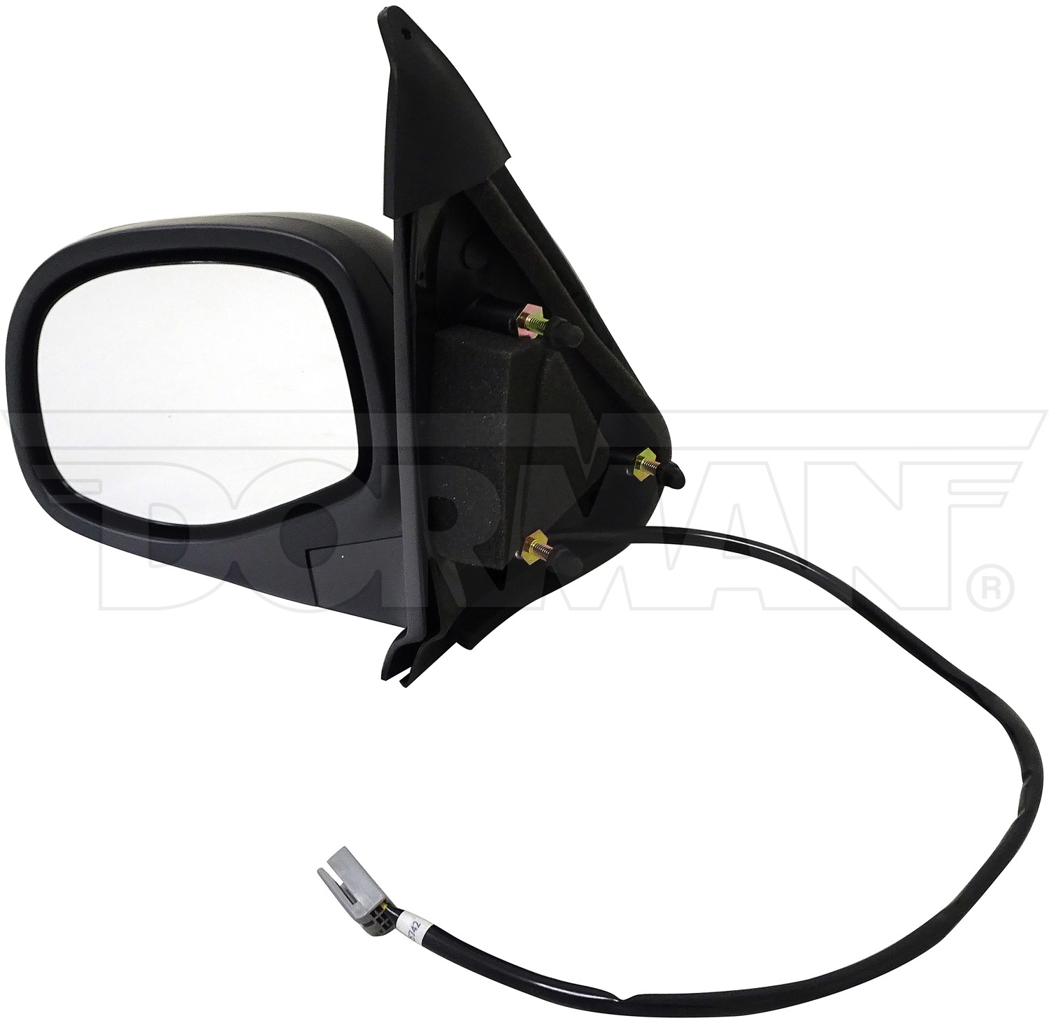 Dorman DOR-955-324 Side View Mirror - Left, Power