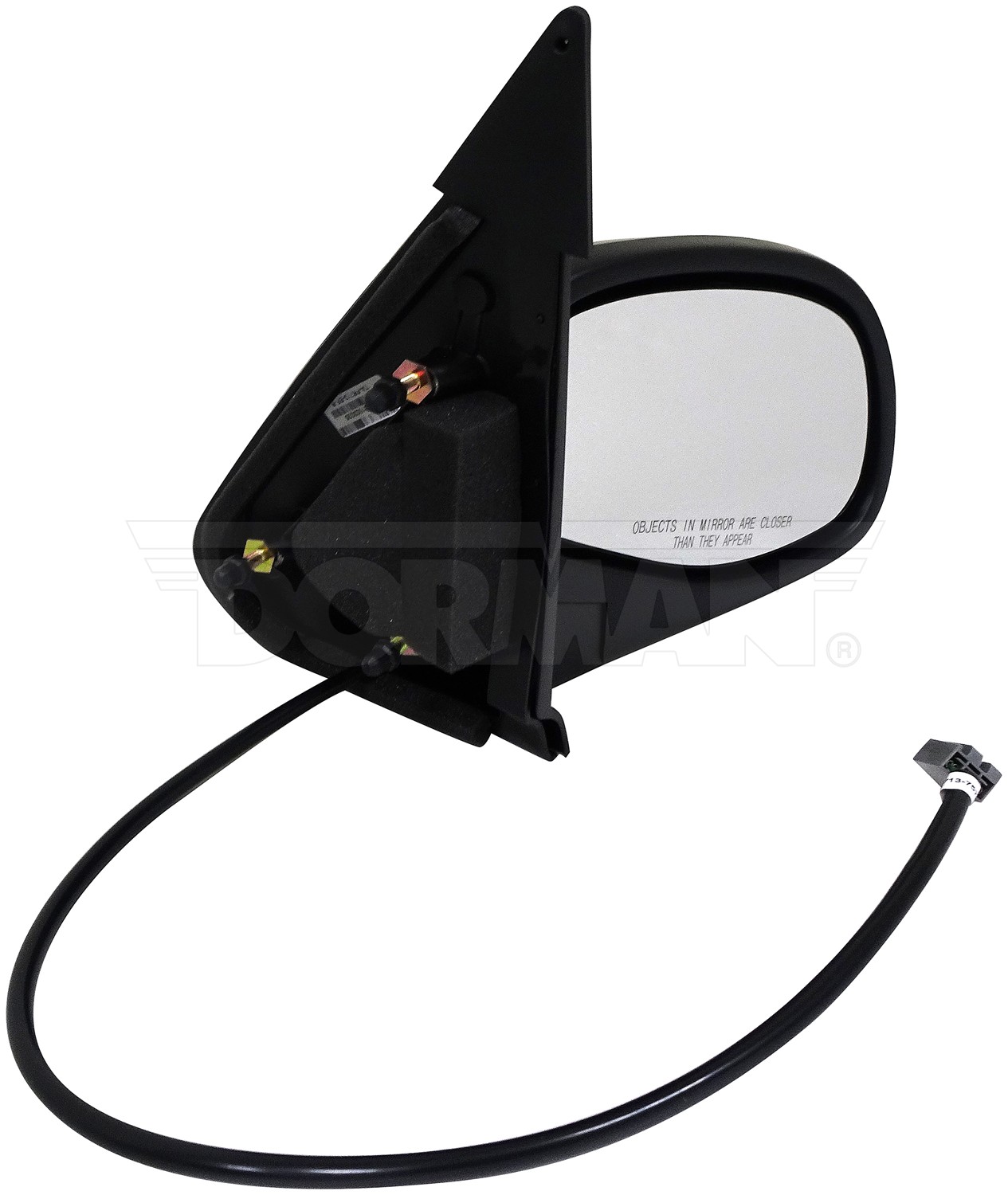 Dorman DOR-955-325 Side View Mirror - Right, Power