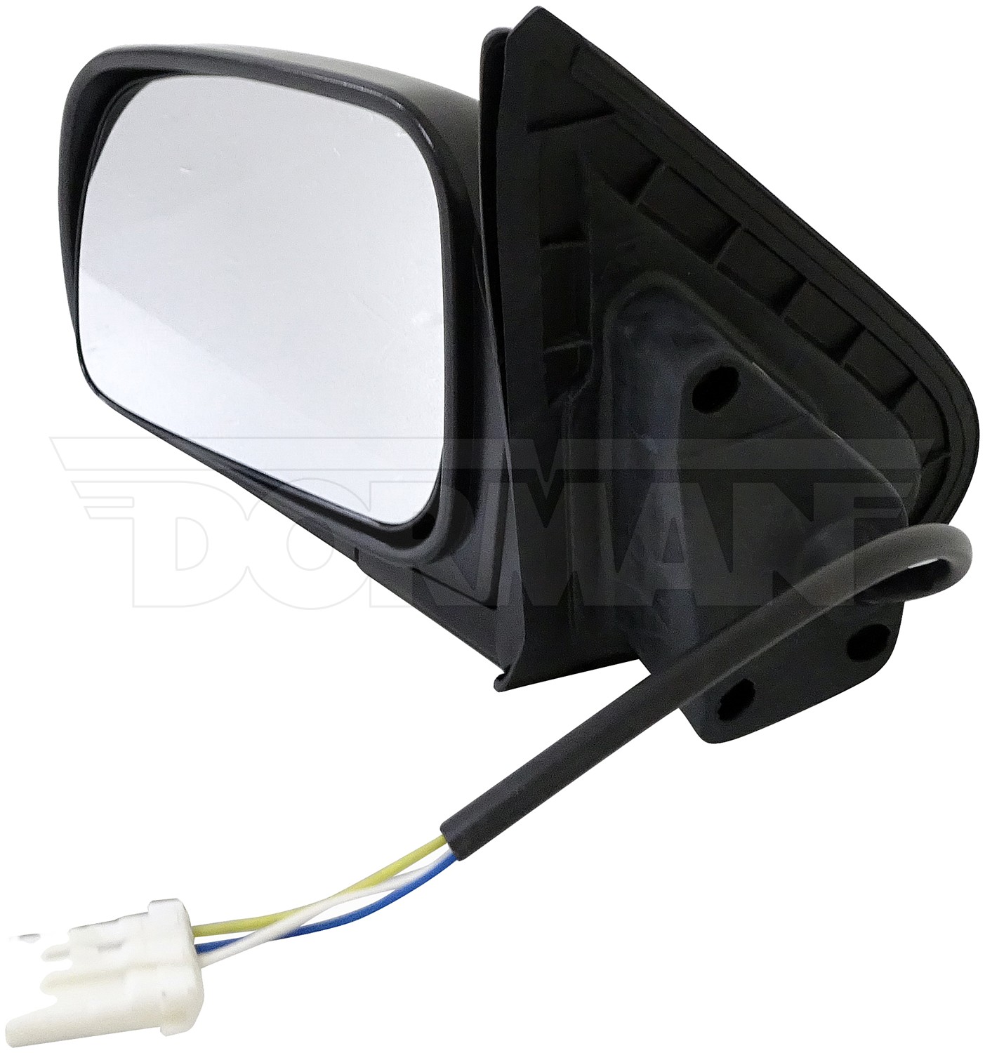 Dorman DOR-955-328 Side View Mirror - Left, Power, Non-Heated