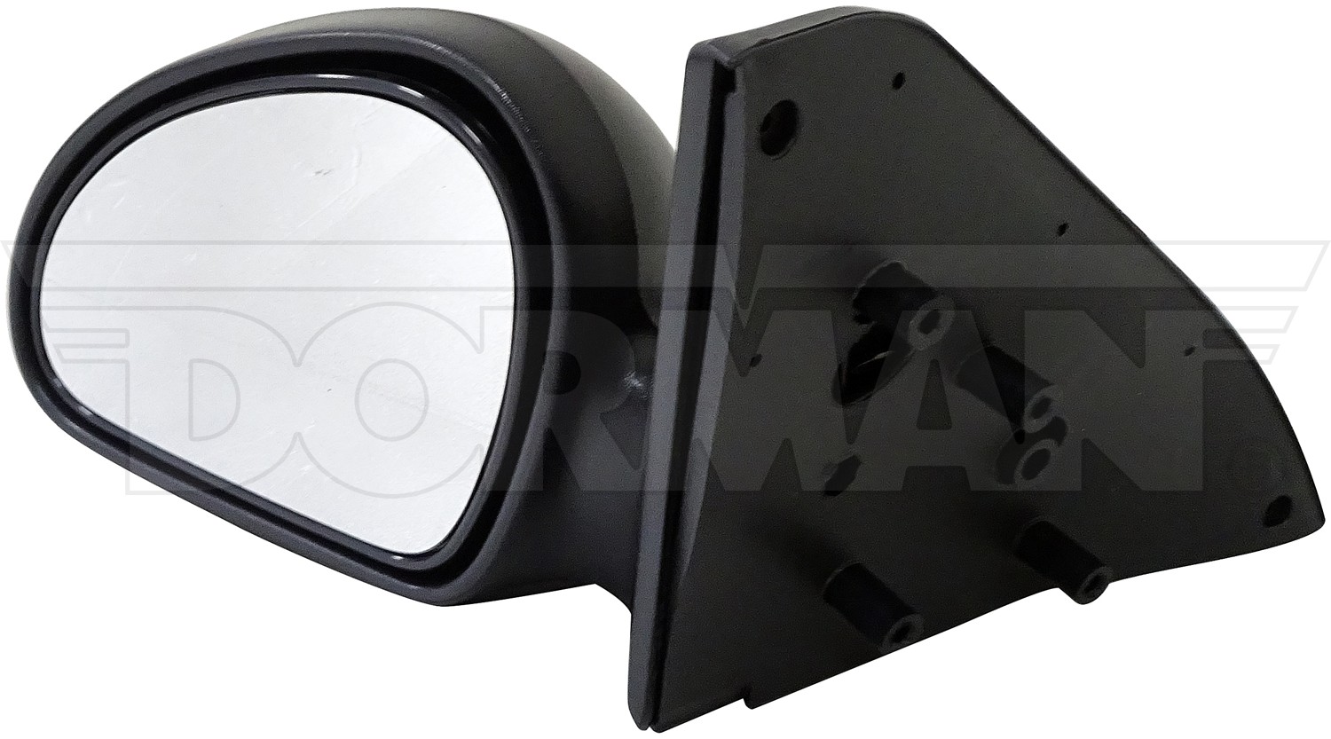 Dorman DOR-955-347 Side View Mirror - Left, Manual