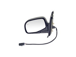 Dorman DOR-955-351 Side View Mirror - Left, Power, Heated Without Lamp