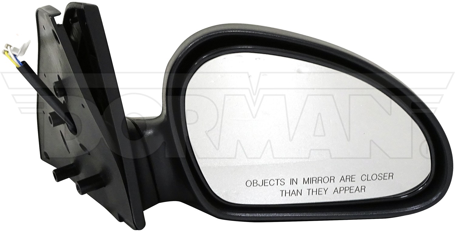 Dorman DOR-955-354 Side View Mirror - Right, Power
