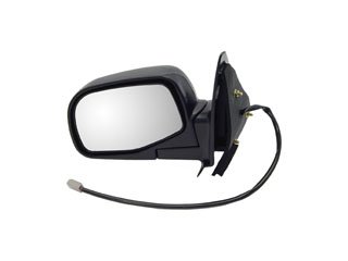 Dorman DOR-955-355 Side View Mirror - Left, Power, Non-Heated, Without Lamp