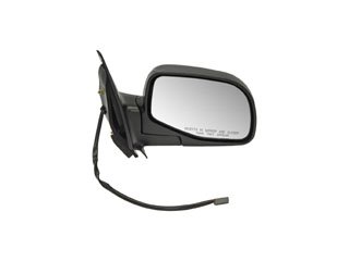 Dorman DOR-955-356 Side View Mirror - Right, Power
