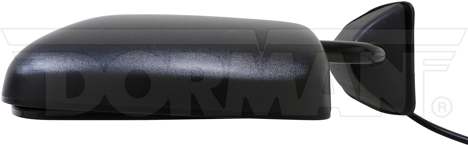 Dorman DOR-955-371 Side View Mirror - Left, Power