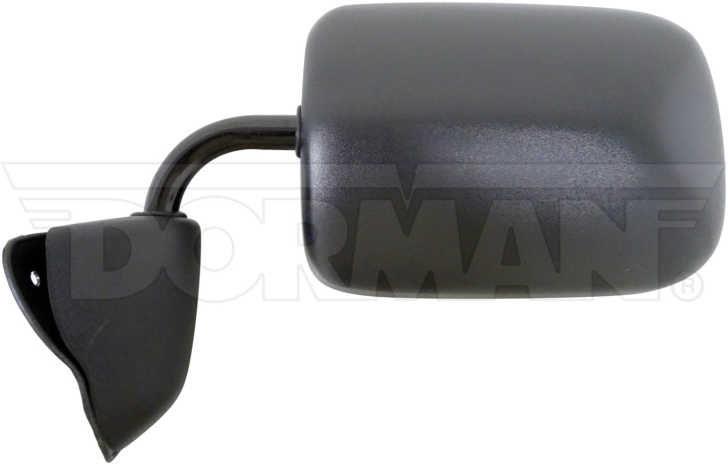 Dorman DOR-955-373 Side View Mirror - Left, Manual