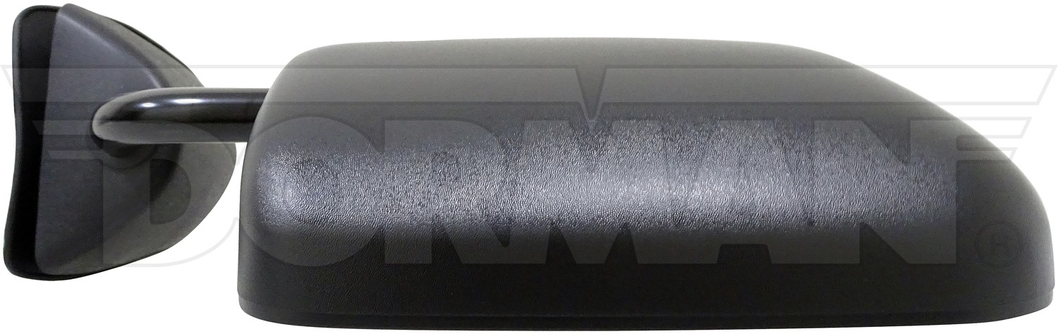 Dorman DOR-955-374 Side View Mirror - Right, Manual