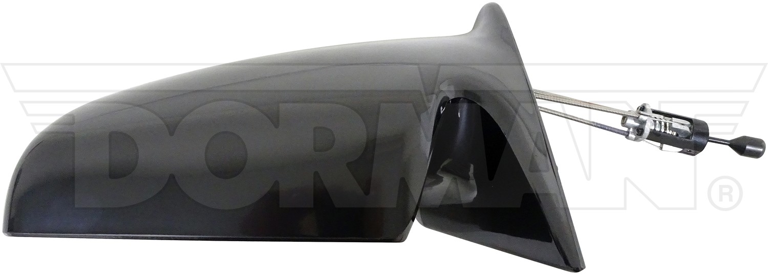 Dorman DOR-955-377 Side View Mirror - Left, Manual Remote