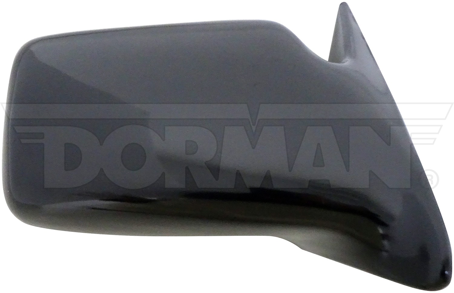 Dorman DOR-955-380 Side View Mirror - Right, Manual