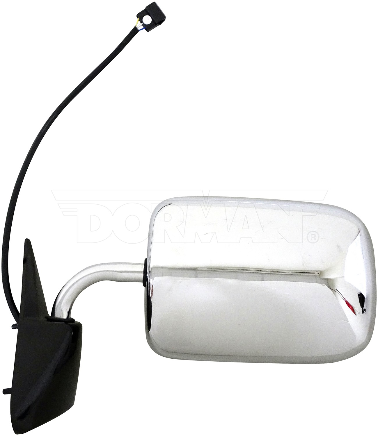 Dorman DOR-955-381 Side View Mirror - Left, Power