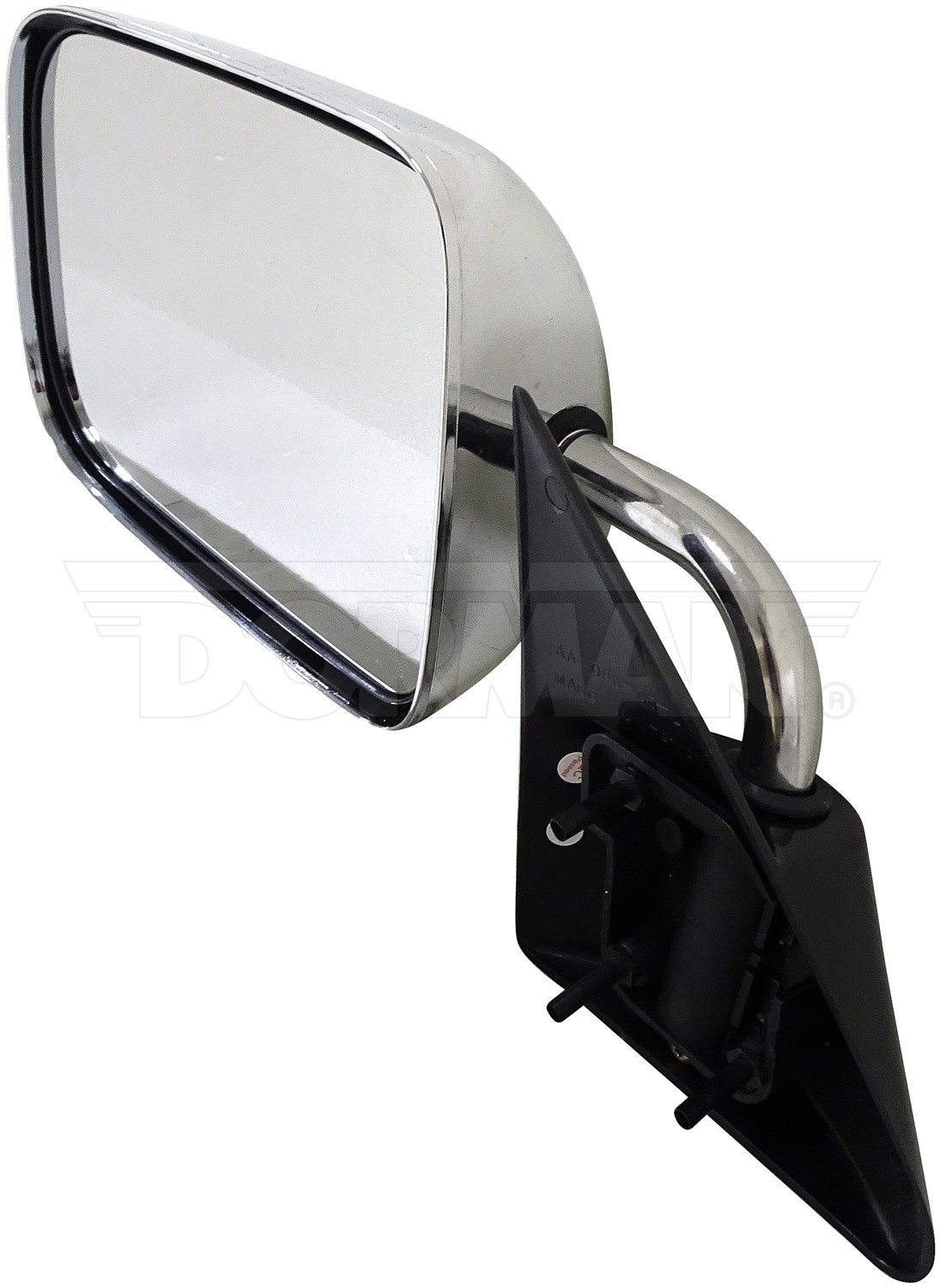Dorman DOR-955-385 Side View Mirror - Left, Manual