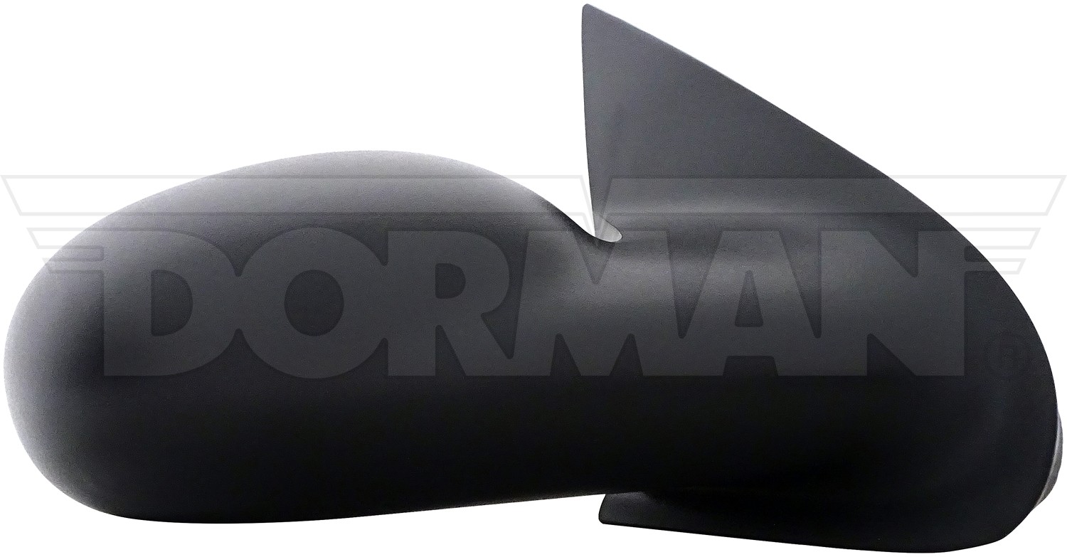 Dorman DOR-955-388 Side View Mirror - Right, Cable