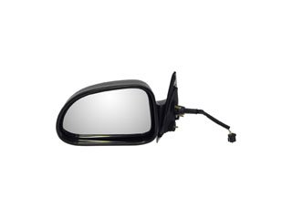 Dorman DOR-955-389 Side View Mirror - Left, Power, Fixed, Non-Heated