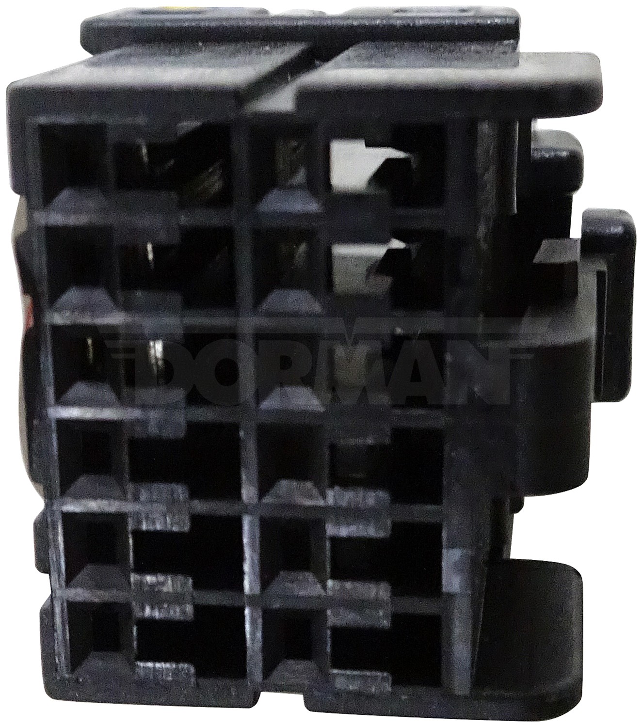 Dorman DOR-955-391 Side View Mirror - Left, Power, Non-Heated