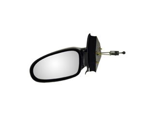Dorman DOR-955-403 Side View Mirror - Left, Manual Remote