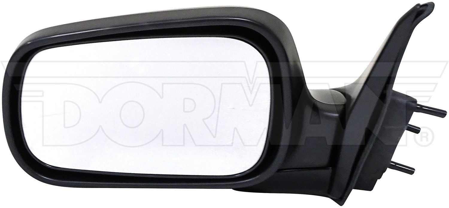 Dorman DOR-955-418 Side View Mirror - Left, Power