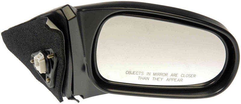 Dorman DOR-955-421 Side View Mirror - Right, Power