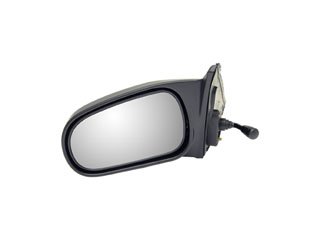 Dorman DOR-955-424 Side View Mirror - Left, Manual, Lever