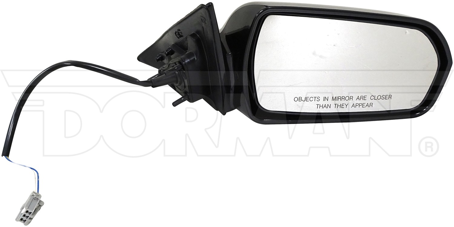 Dorman DOR-955-429 Side View Mirror - Right, Power, Non-Heated