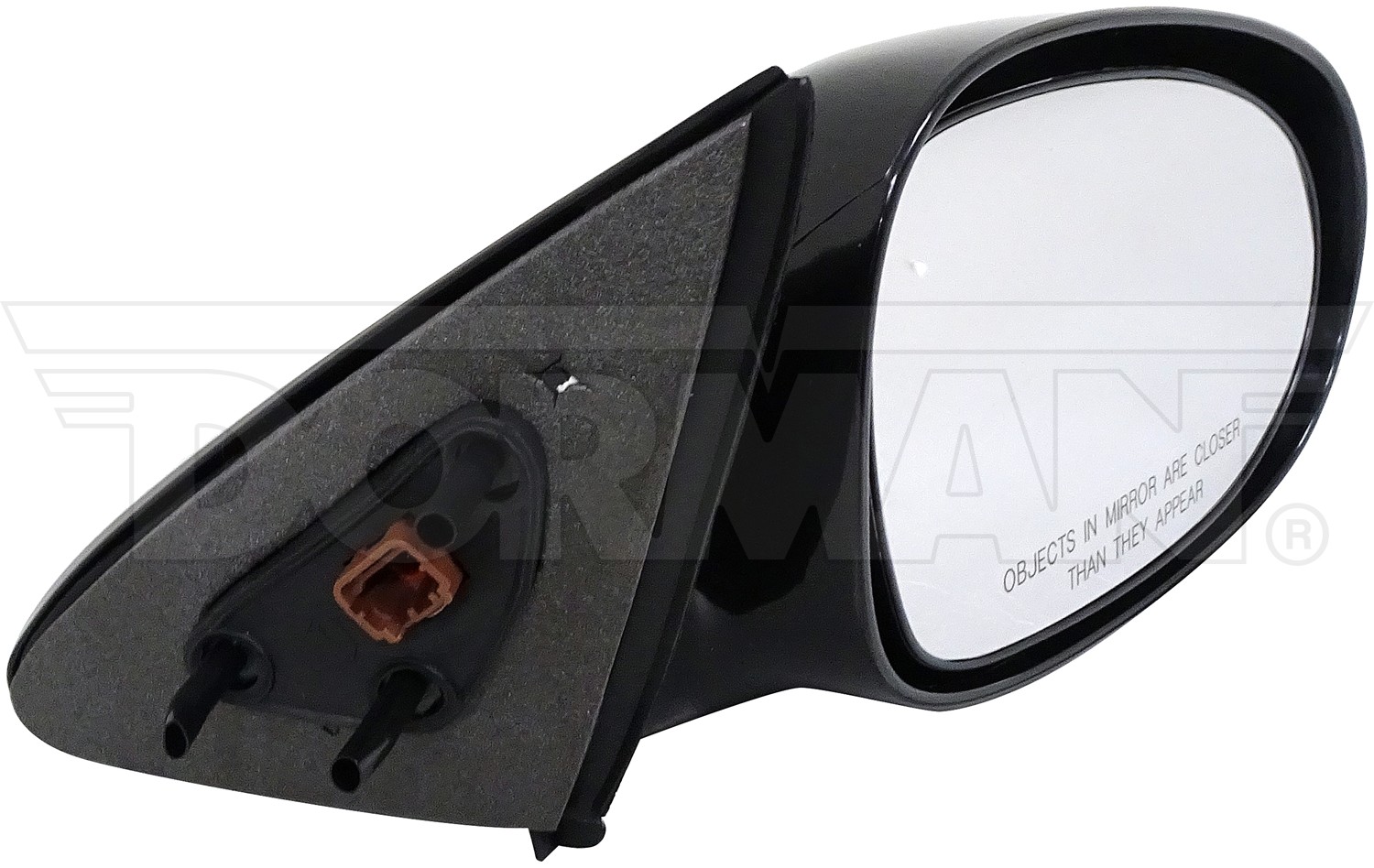 Dorman DOR-955-434 Side View Mirror - Right, Power