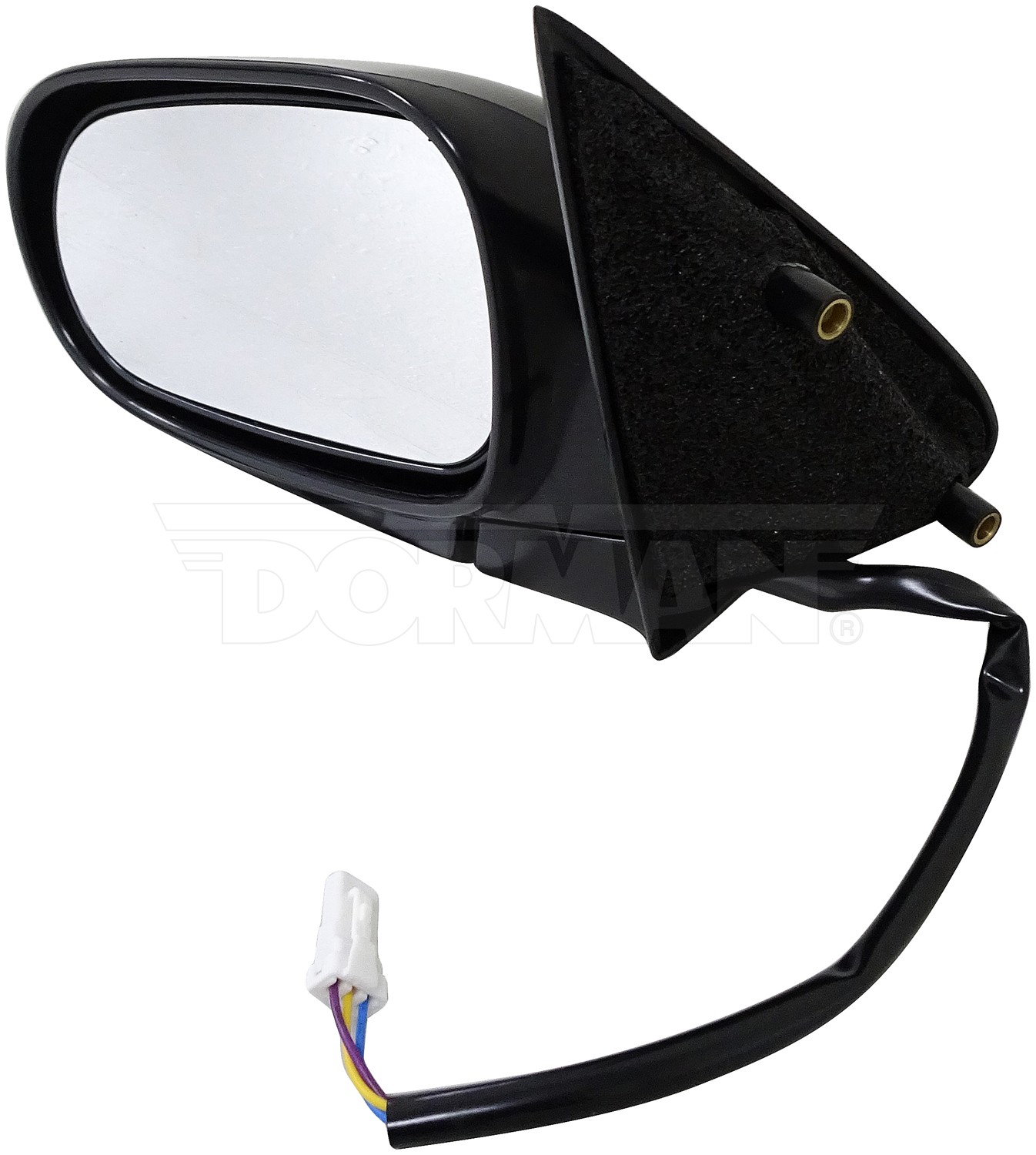 Dorman DOR-955-437 Side View Mirror - Left, Power