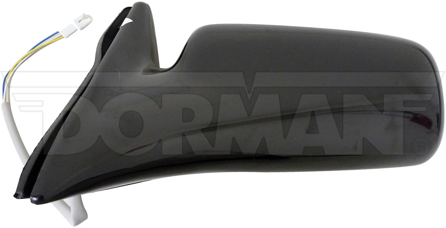 Dorman DOR-955-451 Side View Mirror - Left, Power