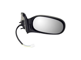 Dorman DOR-955-456 Side View Mirror - Right, Power