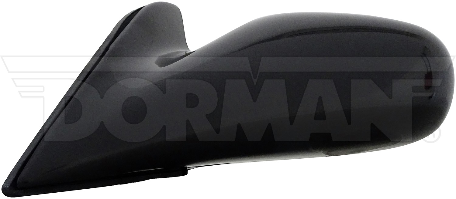 Dorman DOR-955-457 Side View Mirror - Left, Manual Remote