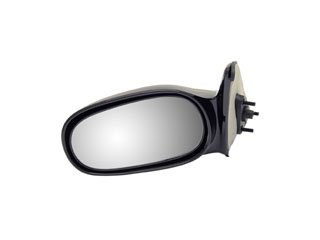 Dorman DOR-955-459 Side View Mirror - Left, Manual