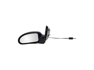 Dorman DOR-955-471 Side View Mirror - Left, Manual Lever Controlled