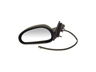 Dorman DOR-955-473 Side View Mirror - Left, Power, Black