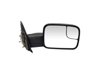 Dorman DOR-955-493 Side View Mirror - Right , Power, Heated, W/Tow Package
