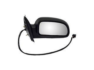 Dorman DOR-955-506 Side View Mirror - Right , Power, Heated w/o Puddle Lamps, W/O Memory, Painted