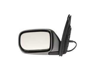 Dorman DOR-955-507 Side View Mirror - Left , Power, Non-Foldaway, Black
