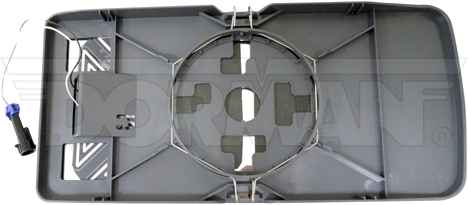 Dorman DOR-955-5208 Heavy Duty Mirror Glass - Image 3