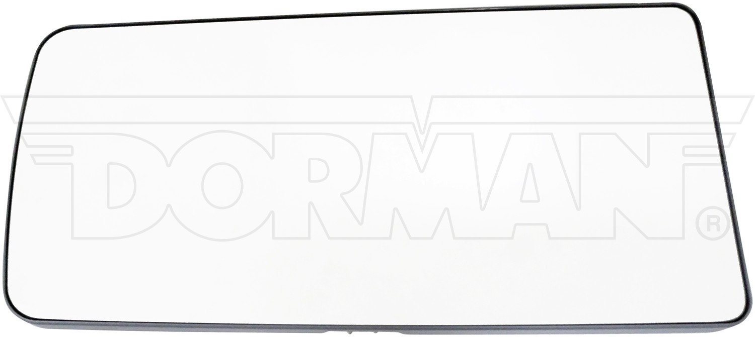 Dorman DOR-955-5208 Heavy Duty Mirror Glass - Image 4