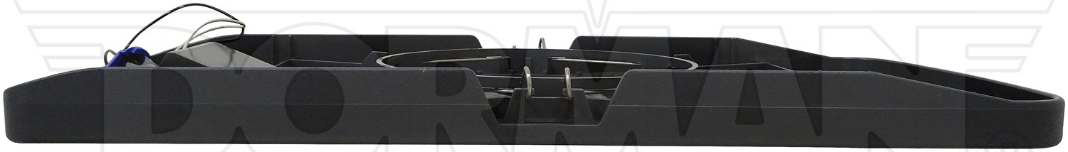 Dorman DOR-955-5208 Heavy Duty Mirror Glass