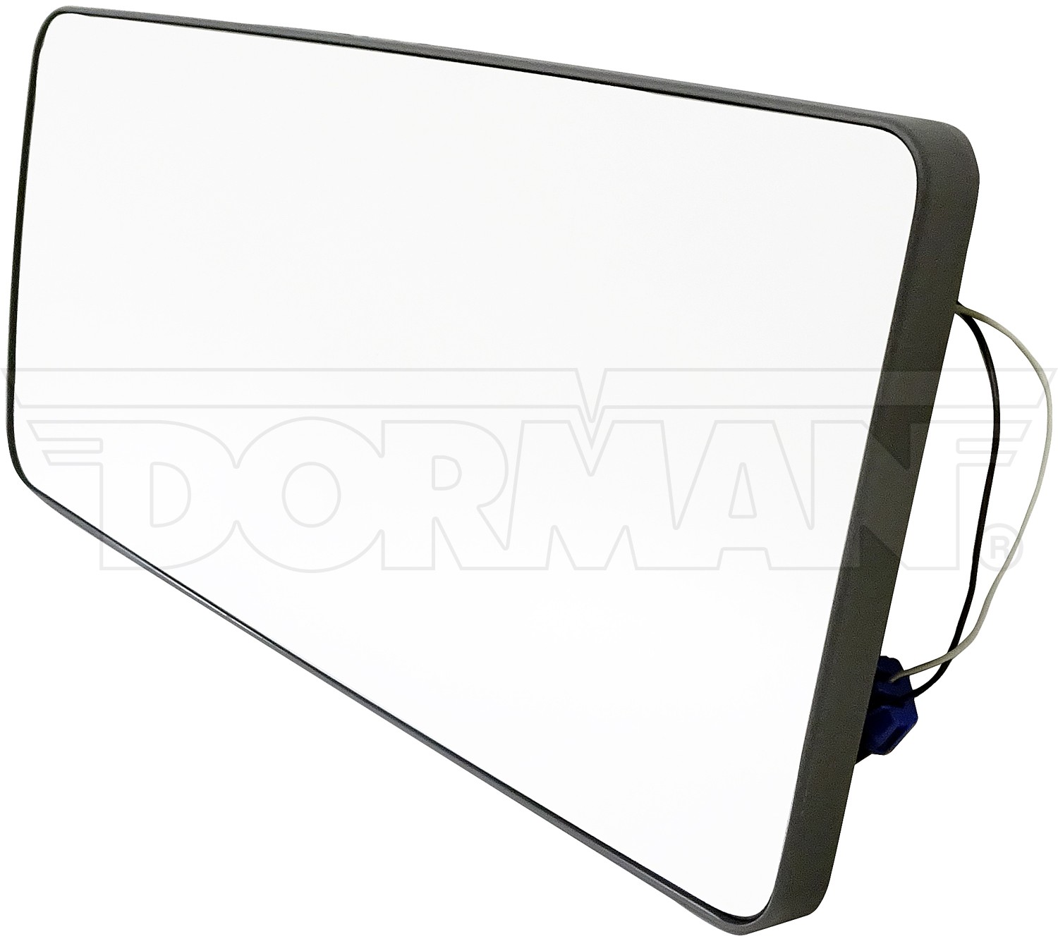 Dorman DOR-955-5208 Heavy Duty Mirror Glass - Image 2