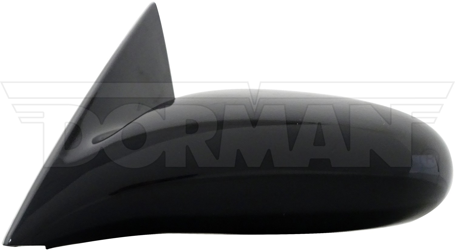 Dorman DOR-955-520 Side View Mirror - Left Manual