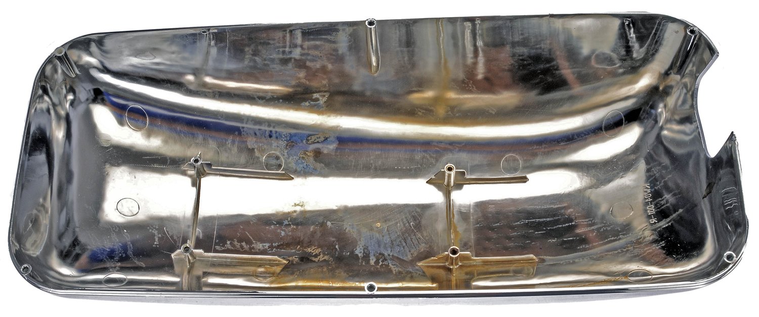 Dorman DOR-955-5408 Mirror Cover Assembly