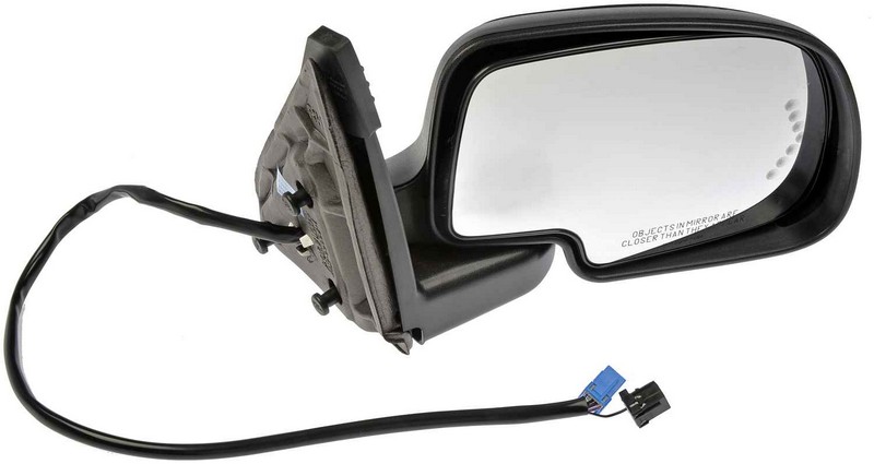 Dorman DOR-955-674 Side View Mirror - Right Power, Heated, with Signal
